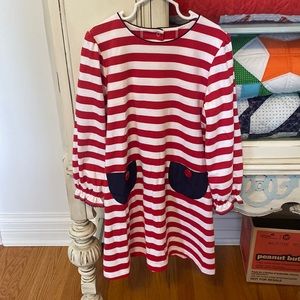 TBBC Size 8 knit dress